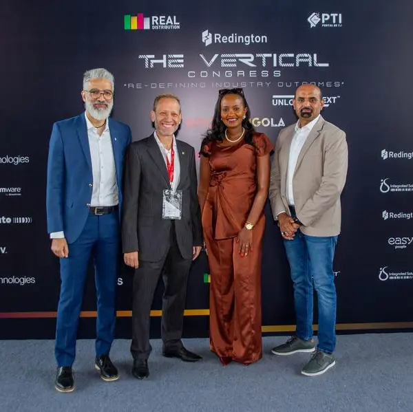 Redington convenes enterprise and government leaders in Angola to advance next phase of digital transformation