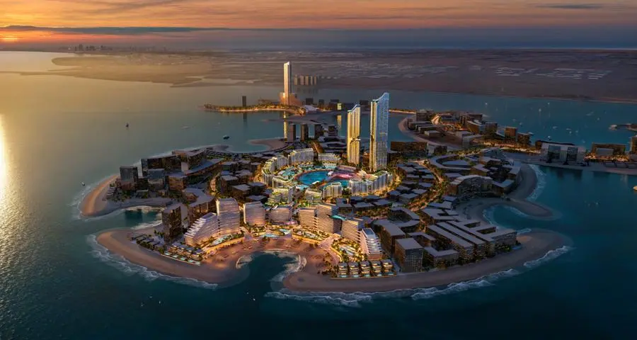 Ardee Developments unveils Ardee Al Marjan Island