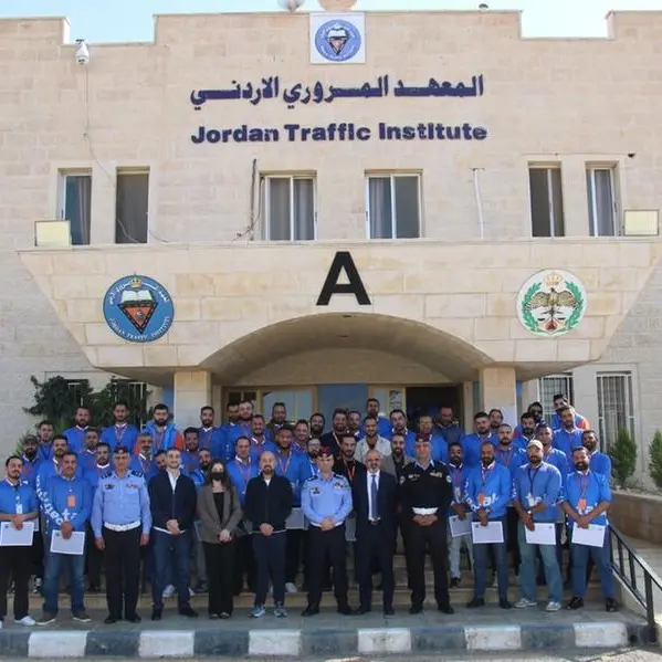 \"طلبات\" الأردن ومديرية الأمن العام-المعهد المروري الأردني تجددان تعاونهما لتعزيز الثقافة المرورية