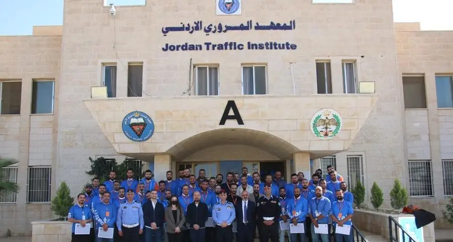 \"طلبات\" الأردن ومديرية الأمن العام-المعهد المروري الأردني تجددان تعاونهما لتعزيز الثقافة المرورية