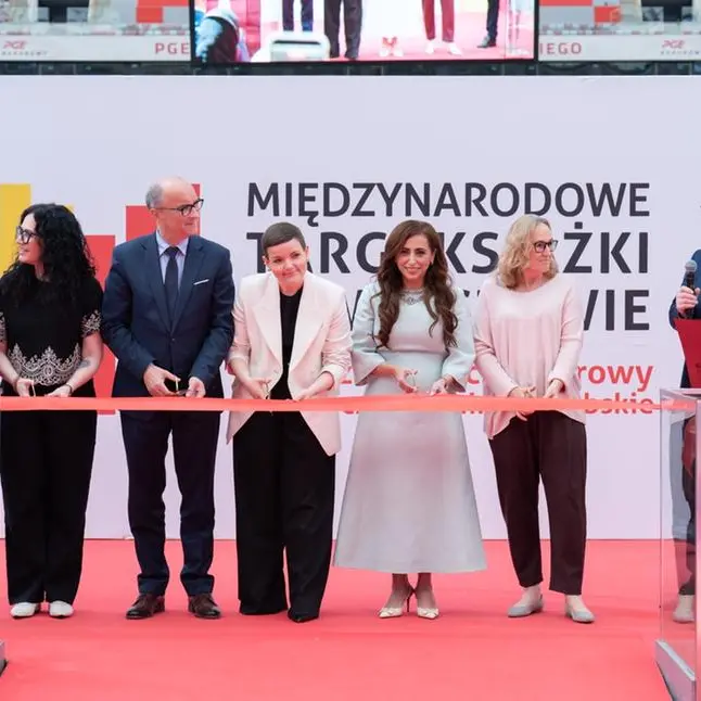 Warsaw International Book Fair 2026 opens with Sharjah as its first-ever Arab Guest of Honour