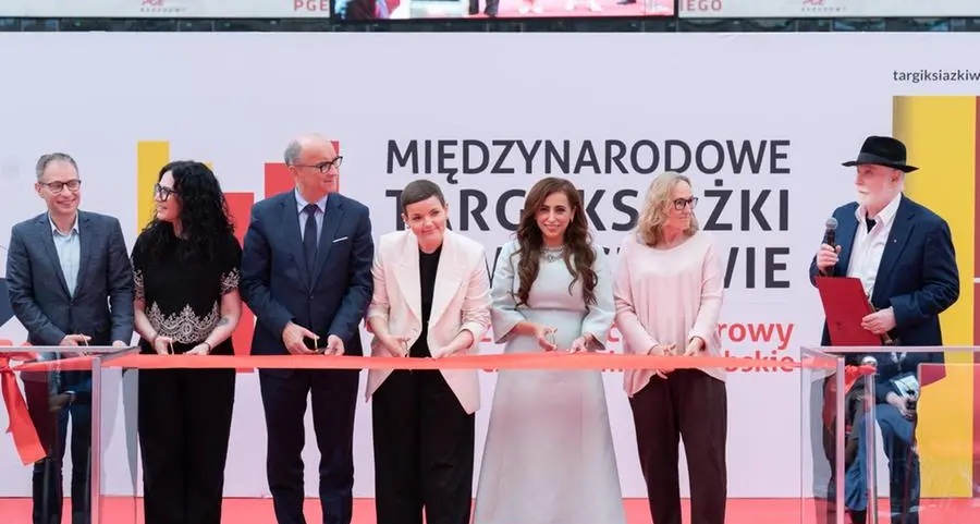 Warsaw International Book Fair 2026 opens with Sharjah as its first-ever Arab Guest of Honour