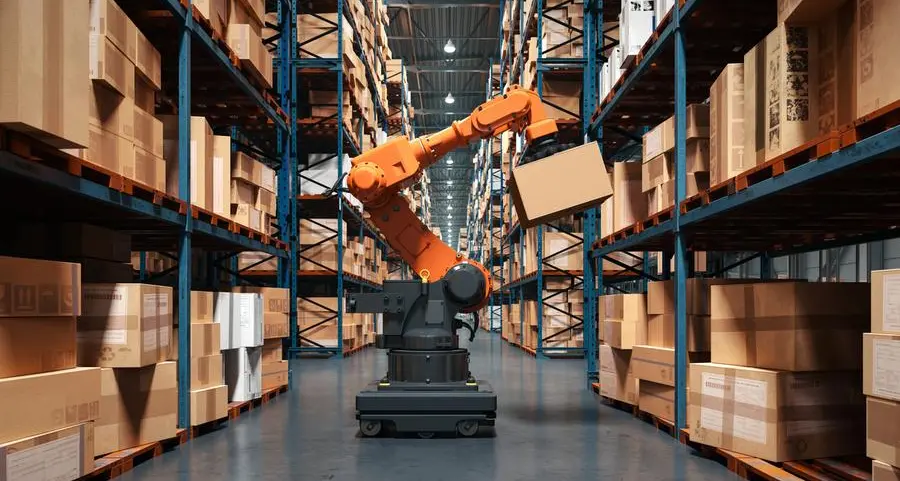 Consruction work to start on new cargo station at Jeddah airport in Q1 2026