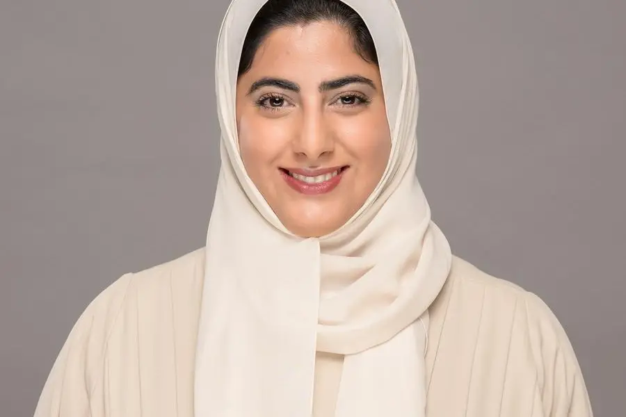 Hamad Al Kaabi / Ministry of Presidential Affairs