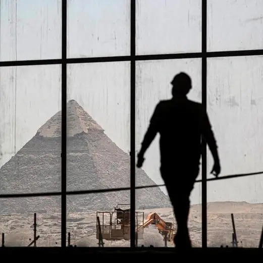 Grand Egyptian Museum set to open on November 1