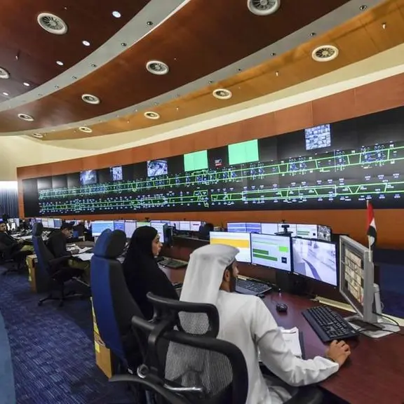 Dubai Metro enhances resilience with control centre integration