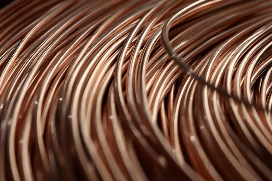 US tariff pull on copper drains China's bonded warehouses: Andy Home