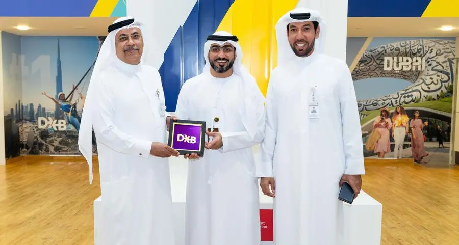 DXB delivers a strong start to 2025 with 23.4mln guests in Q1