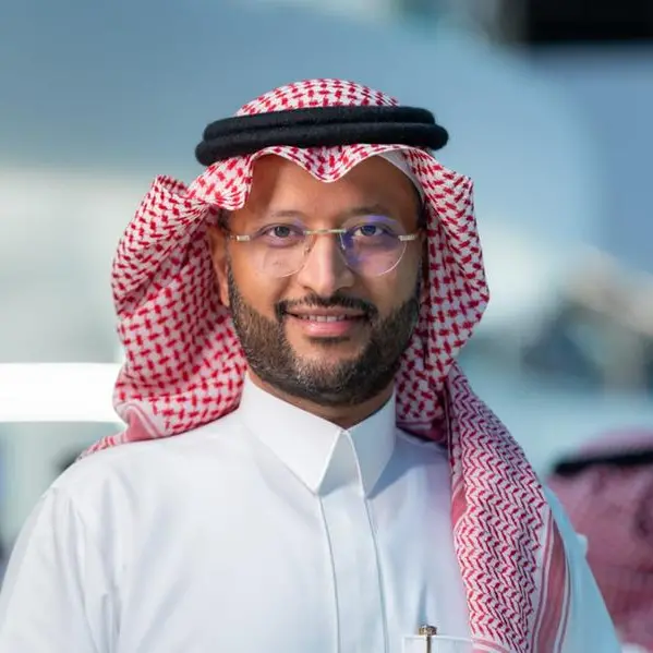 \"أجفند\" يعلن تعيين همام بن جريّد مديرًا تنفيذيًا للبرنامج