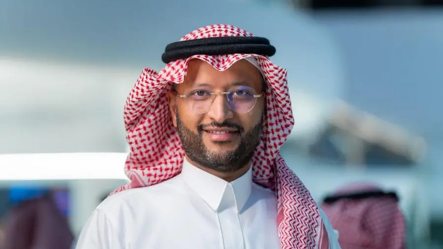 \"أجفند\" يعلن تعيين همام بن جريّد مديرًا تنفيذيًا للبرنامج