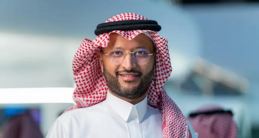 \"أجفند\" يعلن تعيين همام بن جريّد مديرًا تنفيذيًا للبرنامج