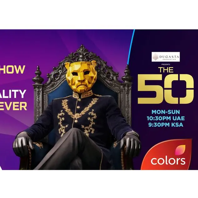 Dugasta Properties ties up with JioStar’s new reality show The 50