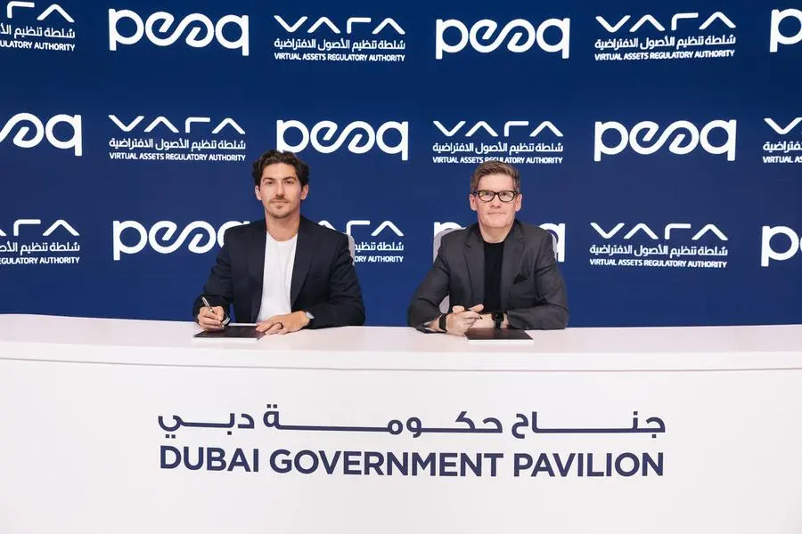 VARA And Peaq Partner To Pioneer Regulation For The Machine Economy