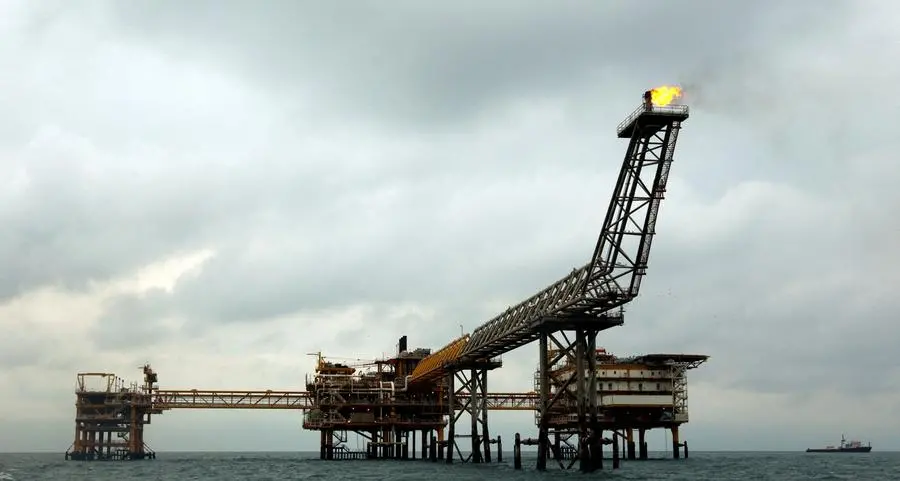 Iran adds 10trln cubic feet of gas to its reserves