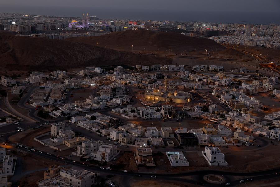 Oman: Cumulative investment in Al Mazunah Free Zone exceeds $363.3mln