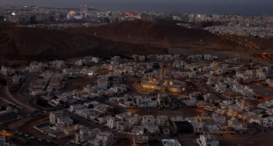 Storing Cold: Could ice-based cooling reshape Oman’s energy demand?