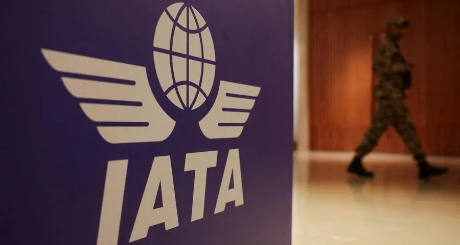 IATA projects up to 3.8% annual passenger growth in Egypt