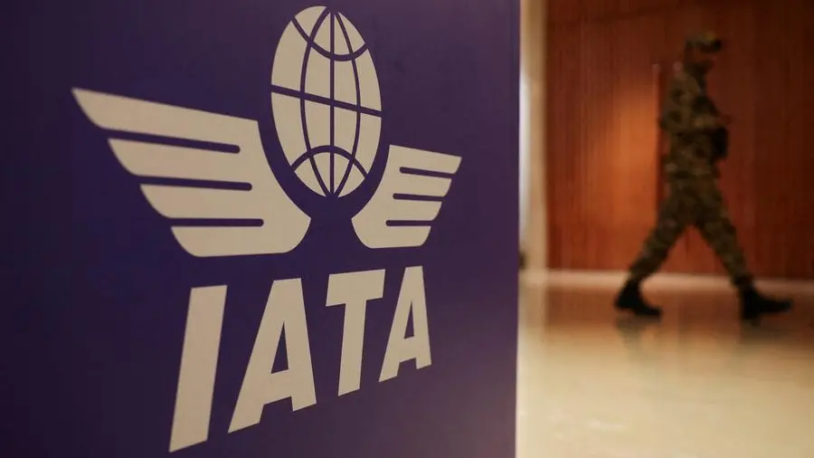 African carriers lead as global air travel hits November record