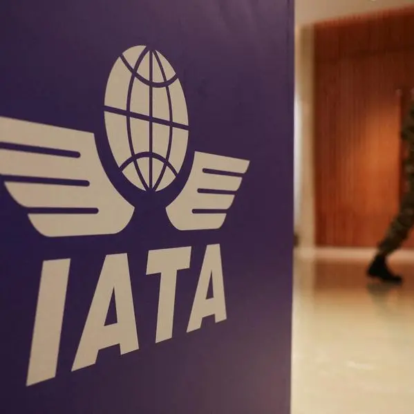 Global air travel to double by 2050: Report