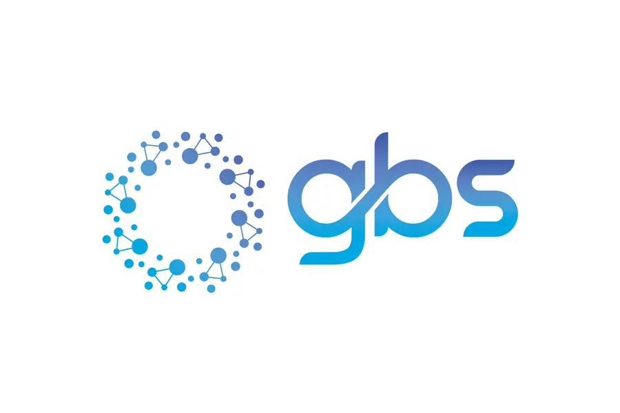GBS\\u2019 newly launched logo symbolizes the company\\u2019s transformation plans. Image Courtesy: GBS
