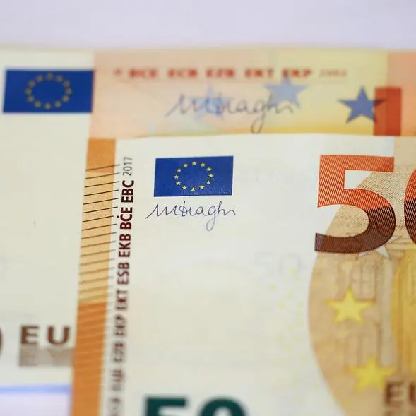 Euro zone bond yields jump as Middle East peace deal hopes fade