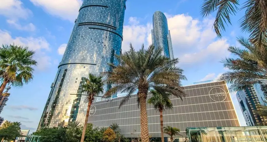 UAE: Al Reem Island 'top residential investment destination'