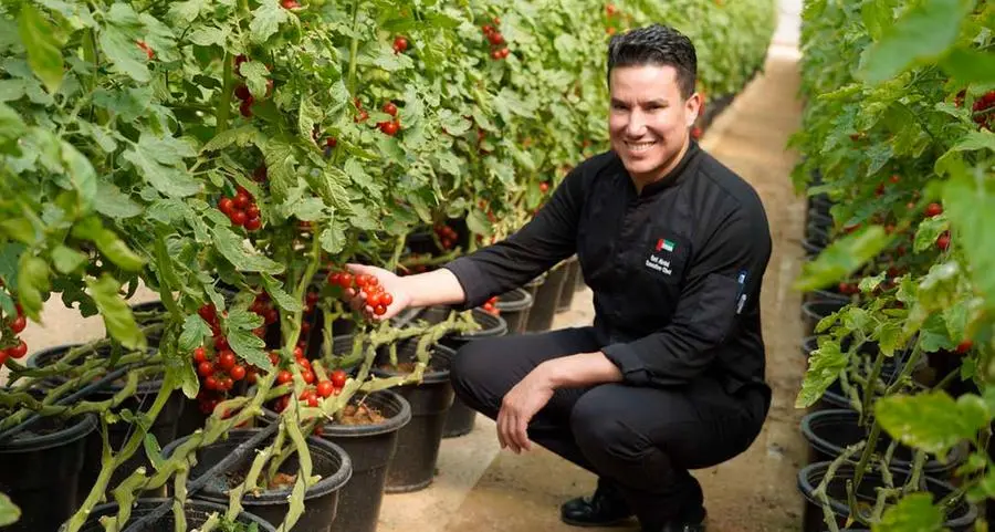 Oaks Ibn Battuta Gate Hotel launches sustainable F&B initiatives to reduce carbon emissions & waste