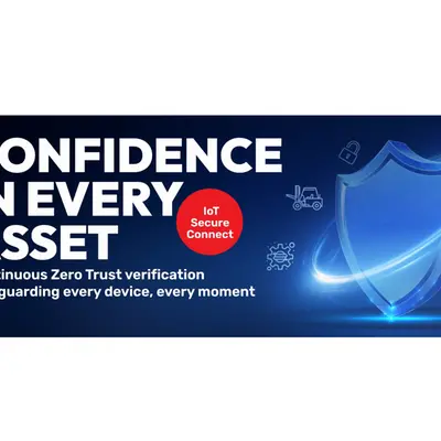 Ooredoo launches Qatar’s First Operator‑Led Zero Trust security solution for IoT devices