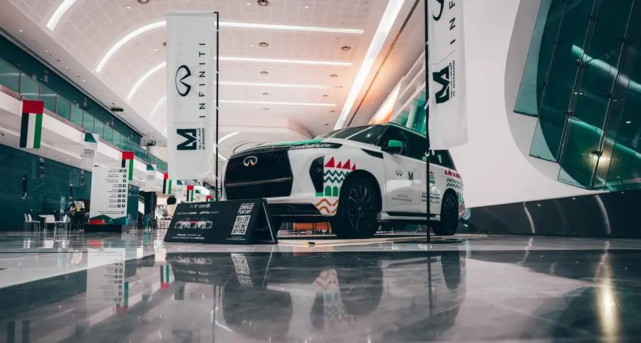 Al Masaood Automobiles powered seamless mobility at Open Masters Games Abu Dhabi 2026