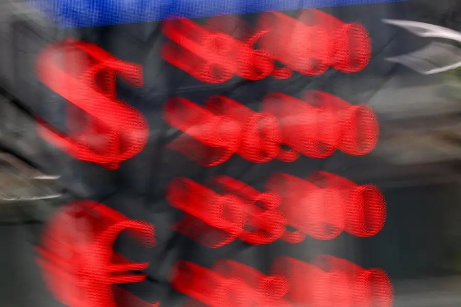 Currency spikes and Trump tariffs take bite out of European results