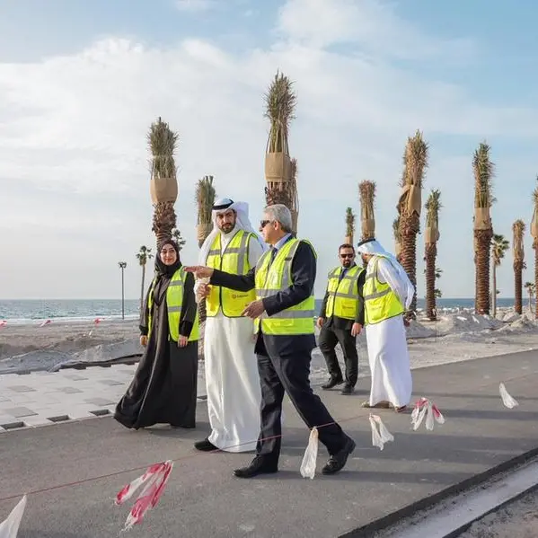Edamah commences public beach enhancement works at Bilaj Al Jazayer