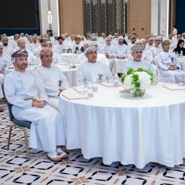 Sohar International strengthens commitment to Oman Vision 2040 through participation in Food Security Lab 2025