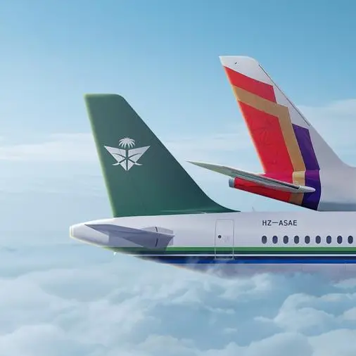 Saudia and Air India sign codeshare agreement