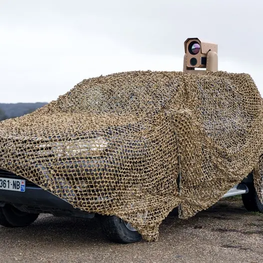 ATERMES showcases next-generation integrated surveillance solutions at World Defense Show 2026 in Riyadh