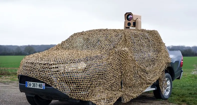 ATERMES showcases next-generation integrated surveillance solutions at World Defense Show 2026 in Riyadh