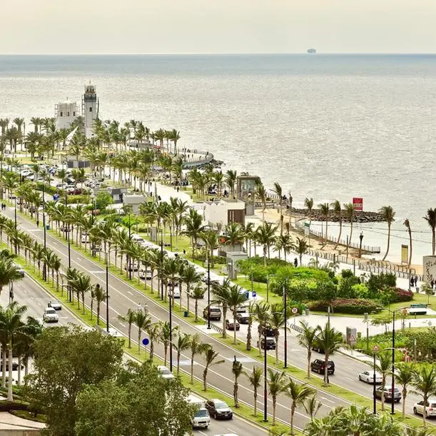 New phase of expanded public bus network inaugurated in Jeddah