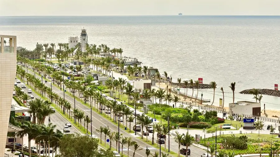 New phase of expanded public bus network inaugurated in Jeddah