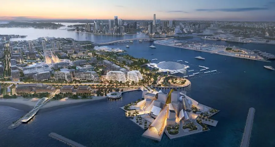 Aldar's new project brings Baccarat's crystal heritage to Saadiyat