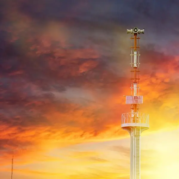 Panametrics unveils most advanced ultrasonic flare transmitter