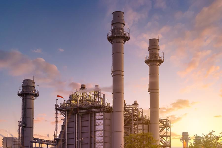 South Korea's KEPCO bags Jafurah power plant contract in Saudi Arabia