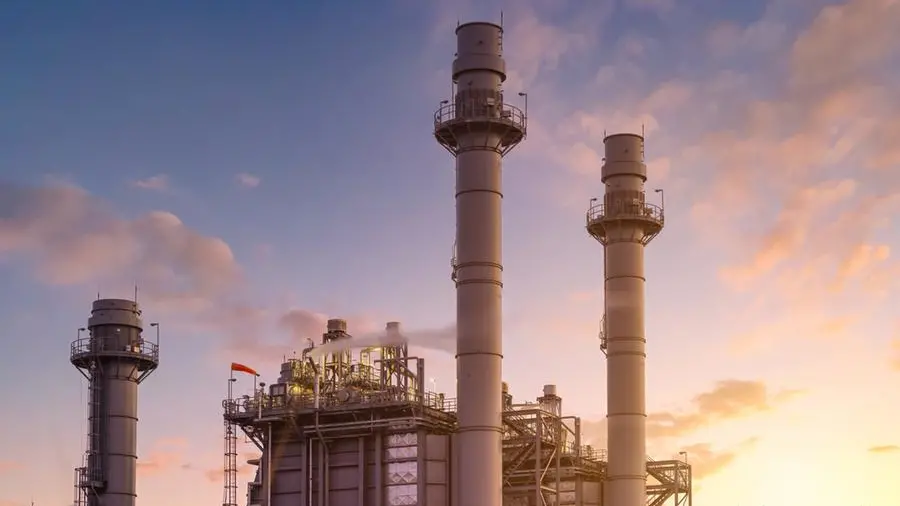 South Korea's KEPCO bags Jafurah power plant contract in Saudi Arabia
