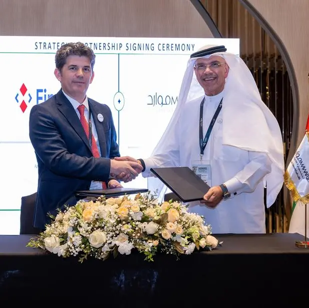 Mawarid Finance and Fimple sign strategic agreement to accelerate Banking-as-a-Service innovation