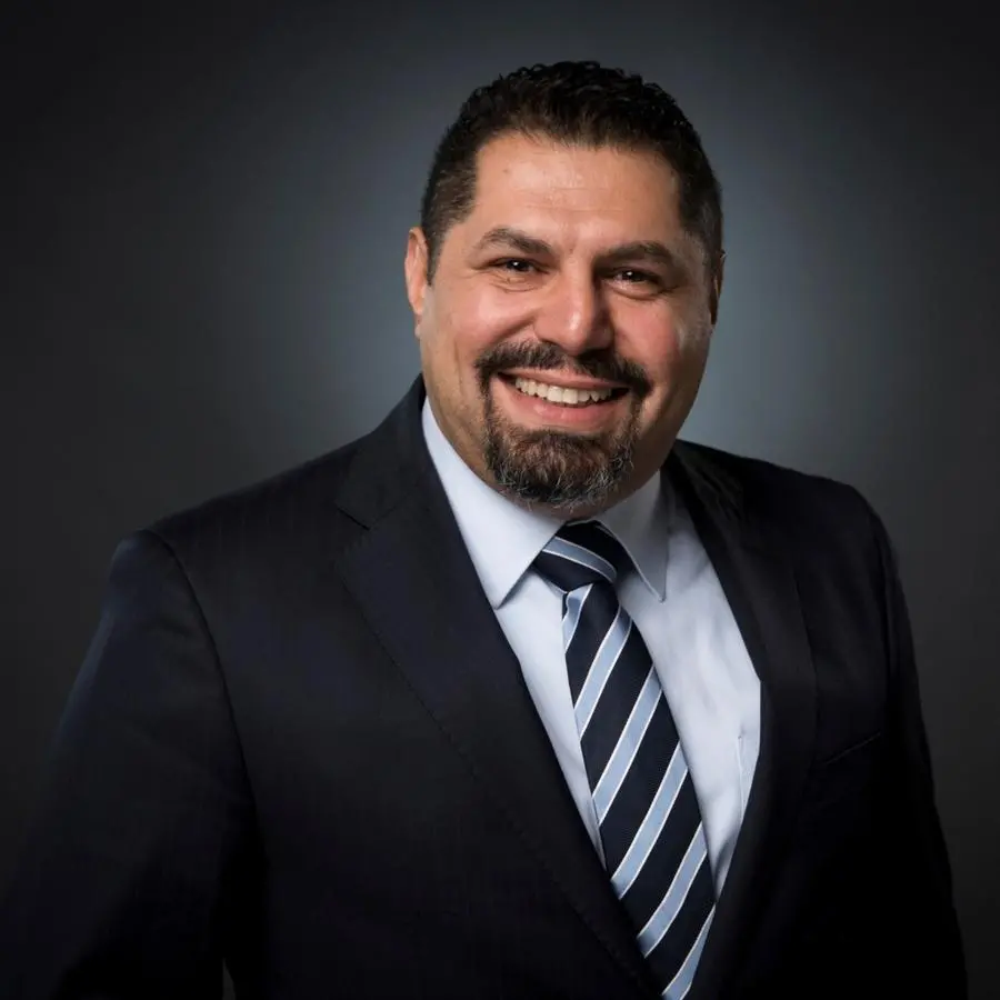 Veeam appoints Amin\u202FHanafieh\u202Fas sales director for Middle East & CIS