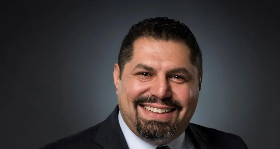 Veeam appoints Amin\u202FHanafieh\u202Fas sales director for Middle East & CIS