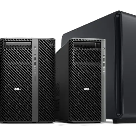 Dell Technologies delivers production-ready agentic AI from deskside to data center