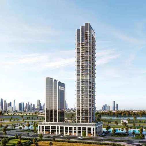 Dubai Investments announces Al Vista – AED 1.3bln landmark mixed-use development to transform Meydan’s Skyline