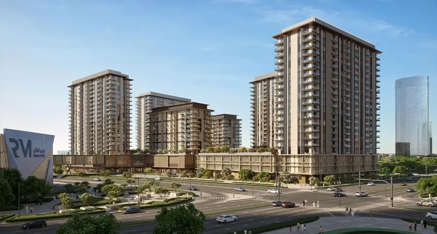 Modon announces sell-out of Tara Park on Reem Island for $544mln