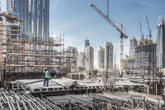 Rising cost drag prompts construction sector to re-evaluate SaaS models