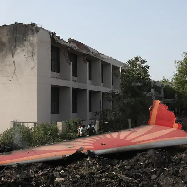 India regulator asks Air India for training data of pilots, dispatcher of crashed plane
