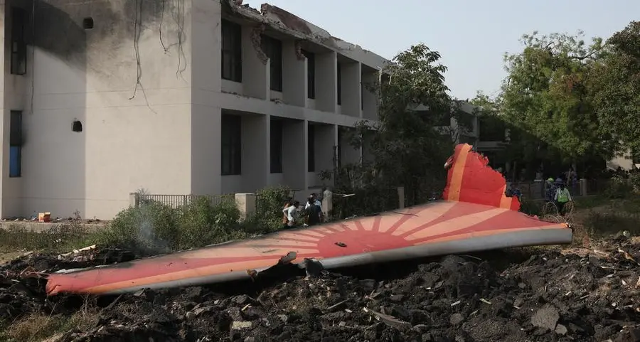 India regulator asks Air India for training data of pilots, dispatcher of crashed plane